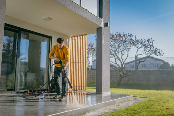Ozark, AL Pressure Washing Company